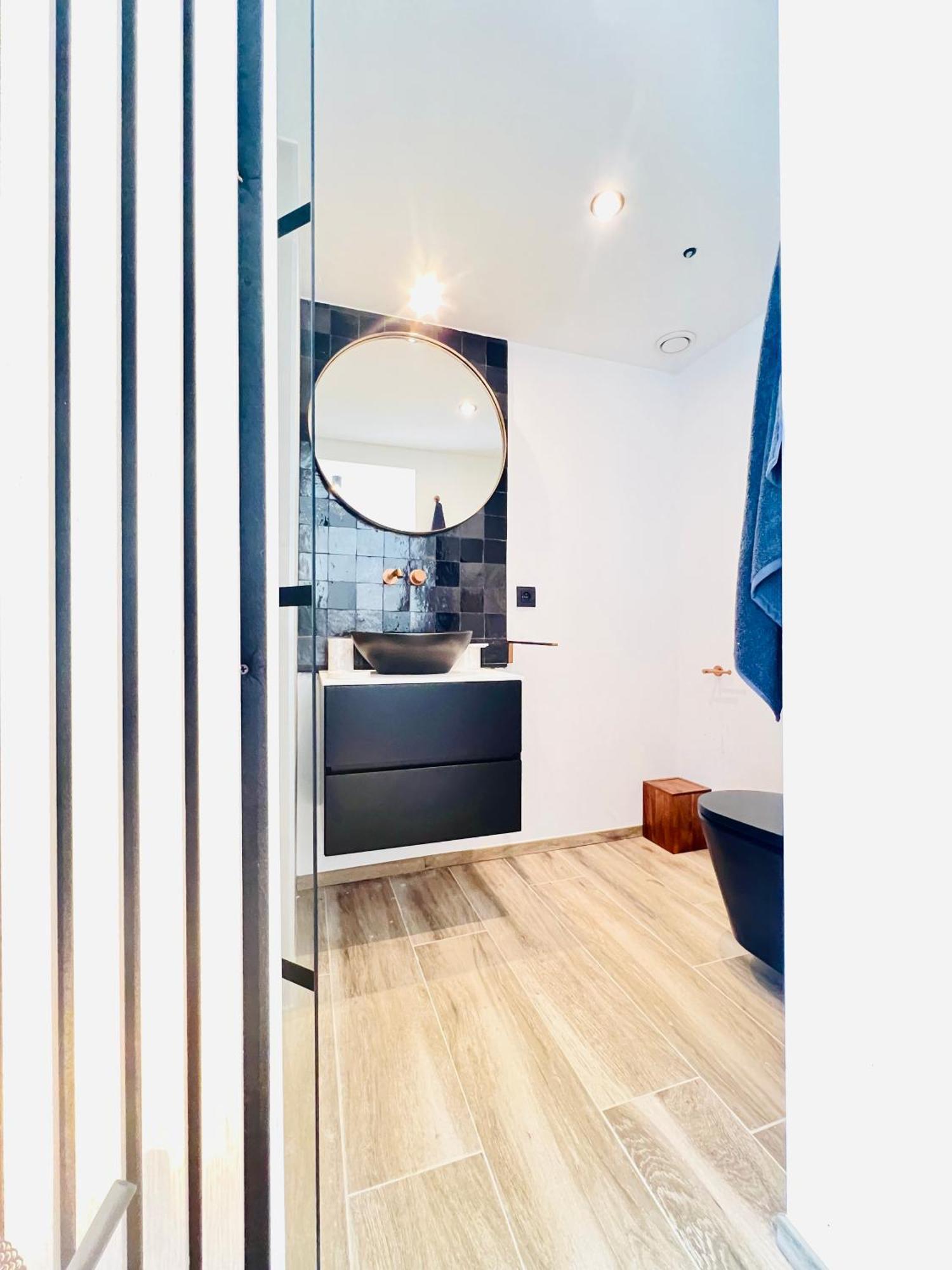 Love hôtel Luxurious Escape - Loveserenity With Pool And Jacuzzi Bruxelles