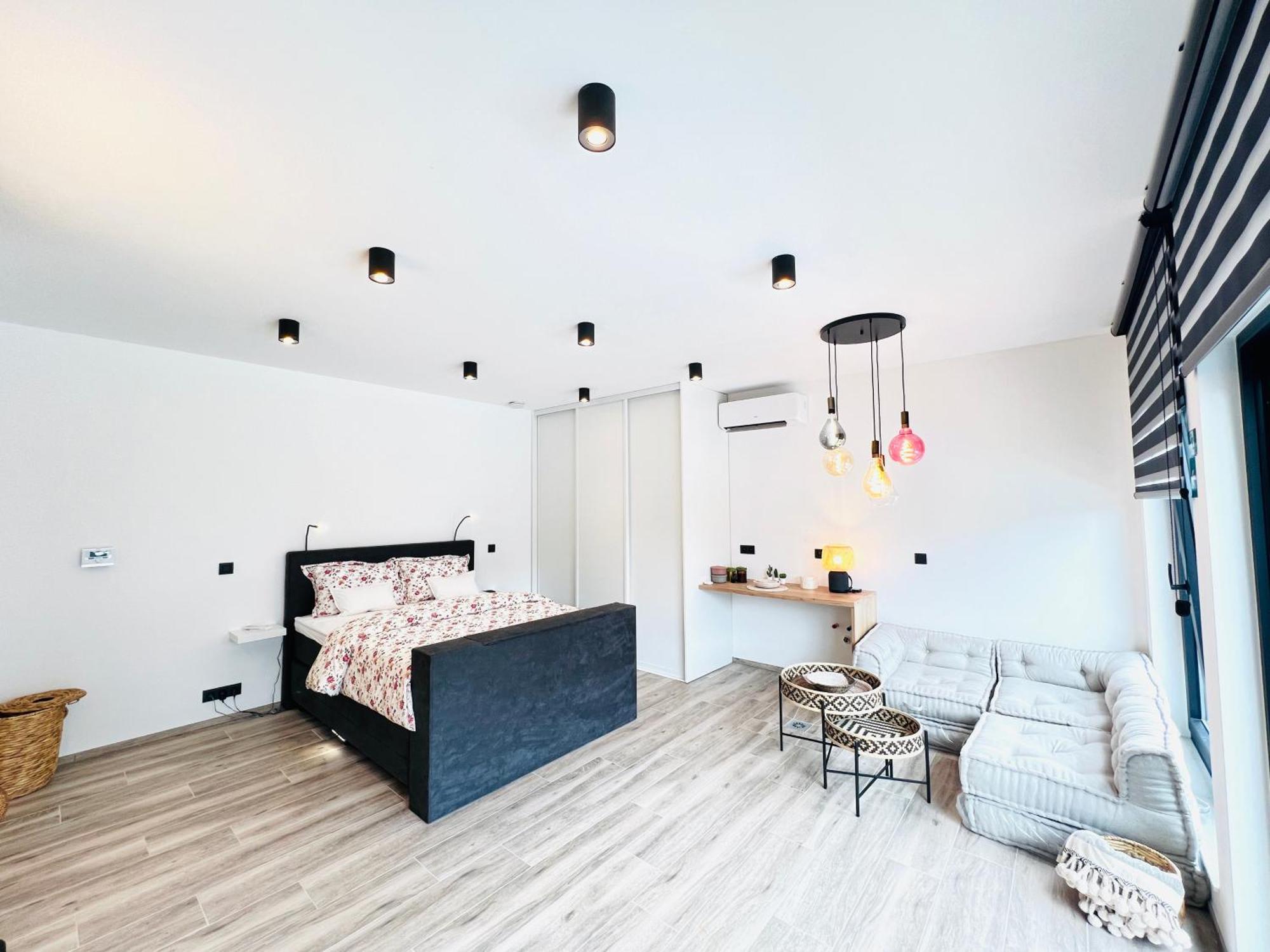 Luxurious Escape - Loveserenity With Pool And Jacuzzi Bruxelles