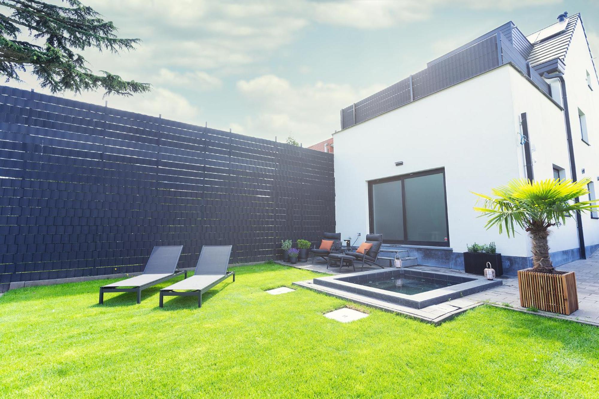 Luxurious Escape - Loveserenity With Pool And Jacuzzi Love hôtel *