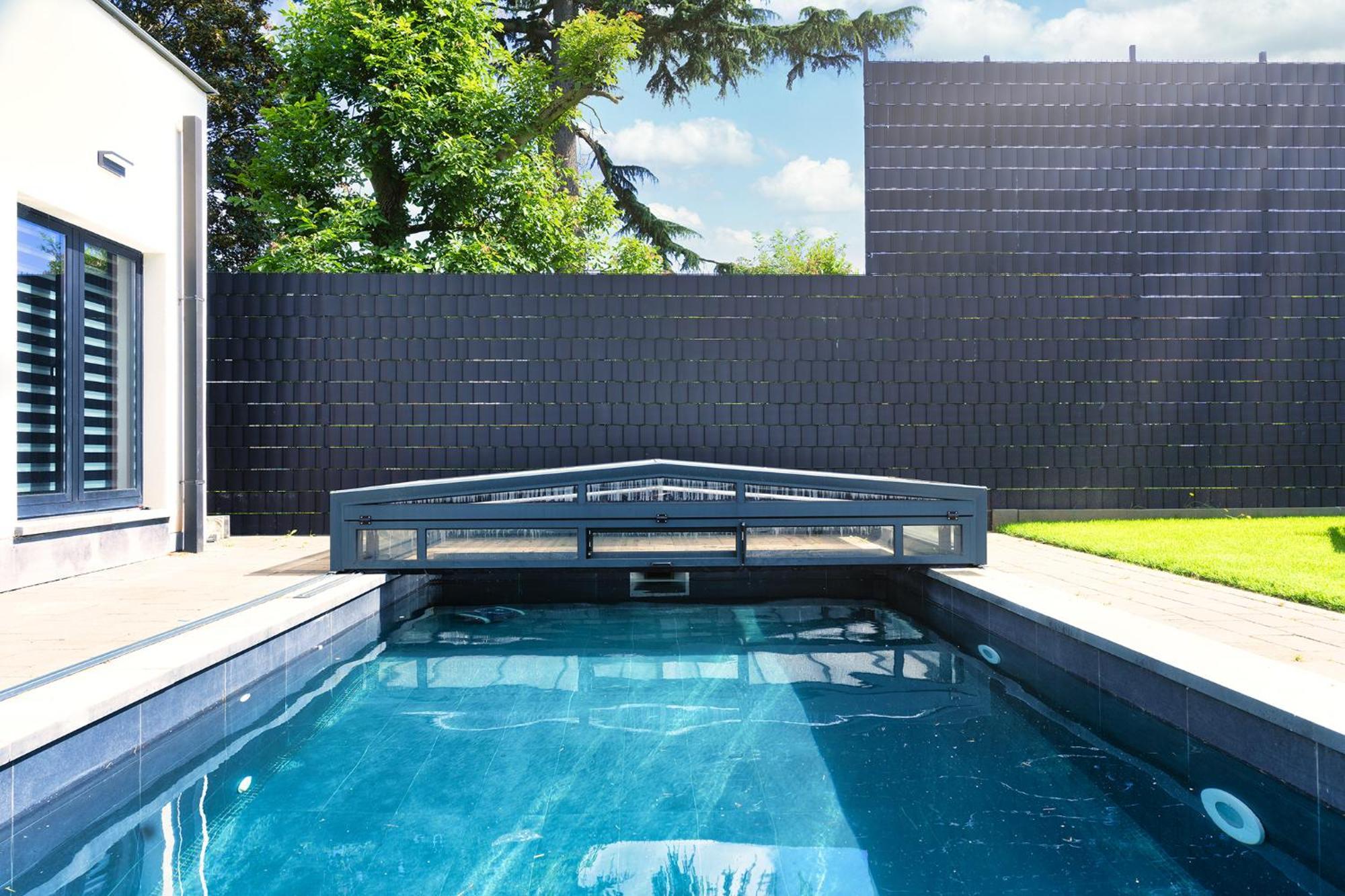 Love hôtel Luxurious Escape - Loveserenity With Pool And Jacuzzi *